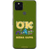 Disney Monsters University Oozma Kappa Google Pixel 4a 5G Skin
